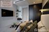 1 Bedroom Condo for rent in Ashton Asoke - Rama 9, Din Daeng, Bangkok near MRT Phra Ram 9