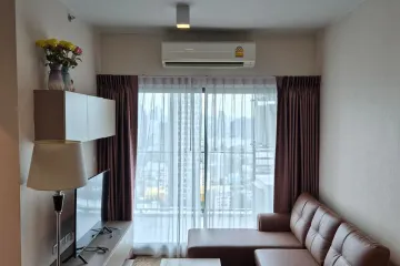 2 Bedroom Condo for rent in Ideo Sukhumvit 93, Bang Chak, Bangkok near BTS Bang Chak