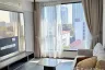 2 Bedroom Condo for rent in Ideo Mobi Sukhumvit 40, Phra Khanong, Bangkok near BTS Ekkamai