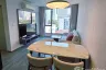 2 Bedroom Condo for rent in Ideo Mobi Sukhumvit 40, Phra Khanong, Bangkok near BTS Ekkamai