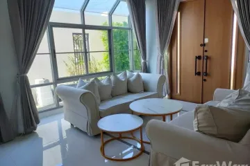 4 Bedroom House for rent in Perfect Place Sukhumvit 77-Suvarnabhumi, Lat Krabang, Bangkok