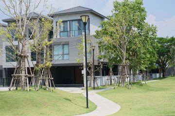 4 Bedroom House for sale in Baan Klang Muang The Edition Bangna, Bang Kaeo, Samut Prakan