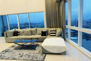 3 Bedroom Condo for sale in Millennium Residence, Khlong Toei, Bangkok near BTS Asoke