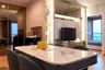 2 Bedroom Condo for rent in Life @ Sukhumvit 65, Phra Khanong Nuea, Bangkok near BTS Phra Khanong