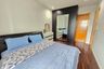 2 Bedroom Condo for rent in Circle Condominium, Makkasan, Bangkok near Airport Rail Link Makkasan