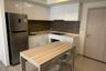 2 Bedroom Condo for rent in Maestro 03 Ratchada-Rama 9, Din Daeng, Bangkok near MRT Phra Ram 9
