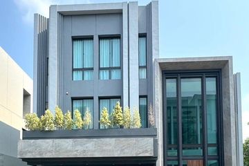 5 Bedroom House for sale in Grand Bangkok Boulevard Rama 9, Saphan Sung, Bangkok