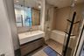 2 Bedroom Condo for rent in The River by Raimon Land, Khlong Ton Sai, Bangkok near BTS Krung Thon Buri