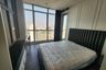 2 Bedroom Condo for rent in The River by Raimon Land, Khlong Ton Sai, Bangkok near BTS Krung Thon Buri