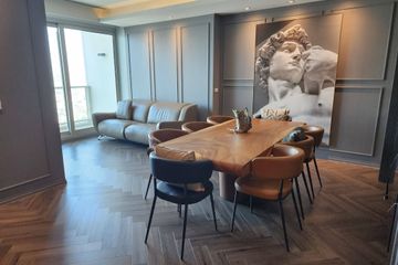 2 Bedroom Condo for rent in The River by Raimon Land, Khlong Ton Sai, Bangkok near BTS Krung Thon Buri