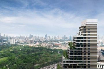 1 Bedroom Condo for sale in Saladaeng One, Silom, Bangkok near MRT Lumpini