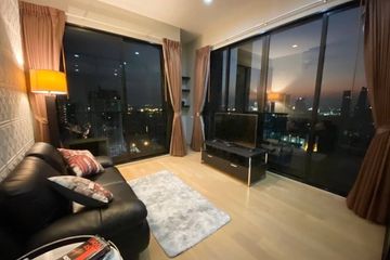 1 Bedroom Condo for rent in Noble Reveal, Phra Khanong Nuea, Bangkok near BTS Thong Lo