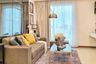 2 Bedroom Condo for rent in Supalai Elite Phayathai, Thanon Phaya Thai, Bangkok near BTS Phaya Thai