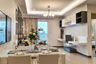 2 Bedroom Condo for rent in Supalai Elite Phayathai, Thanon Phaya Thai, Bangkok near BTS Phaya Thai