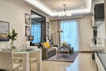 2 Bedroom Condo for rent in Supalai Elite Phayathai, Thanon Phaya Thai, Bangkok near BTS Phaya Thai