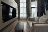 1 Bedroom Condo for rent in Ideo Rama 9 - Asoke, Huai Khwang, Bangkok near MRT Phra Ram 9