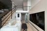 1 Bedroom Condo for rent in Ideo Rama 9 - Asoke, Huai Khwang, Bangkok near MRT Phra Ram 9