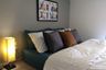 1 Bedroom Condo for rent in Chewathai Residence Asoke, Makkasan, Bangkok near Airport Rail Link Makkasan