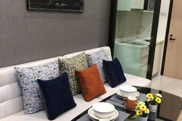 1 Bedroom Condo for rent in Chewathai Residence Asoke, Makkasan, Bangkok near Airport Rail Link Makkasan