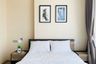 1 Bedroom Condo for rent in The ESSE Asoke, Khlong Toei Nuea, Bangkok near BTS Asoke