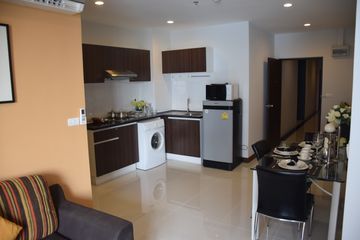 2 Bedroom Condo for rent in Vista Garden, Phra Khanong Nuea, Bangkok near BTS Phra Khanong