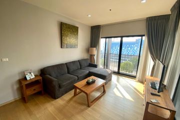 2 Bedroom Condo for Sale or Rent in Noble Reveal, Phra Khanong Nuea, Bangkok near BTS Thong Lo