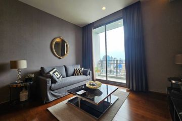 2 Bedroom Condo for rent in Quattro by Sansiri, Khlong Tan Nuea, Bangkok near BTS Thong Lo