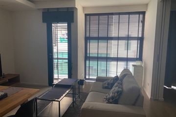 1 Bedroom Condo for rent in MODE Sukhumvit 61, Khlong Tan Nuea, Bangkok near BTS Ekkamai