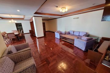 3 Bedroom Condo for rent in Khlong Toei Nuea, Bangkok near MRT Sukhumvit