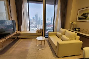 1 Bedroom Condo for rent in The ESSE Asoke, Khlong Toei Nuea, Bangkok near BTS Asoke