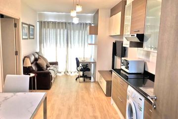 1 Bedroom Condo for rent in Noble Remix, Khlong Tan, Bangkok near BTS Thong Lo