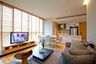 2 Bedroom Condo for rent in Aequa Sukhumvit 49, Khlong Tan Nuea, Bangkok near BTS Thong Lo