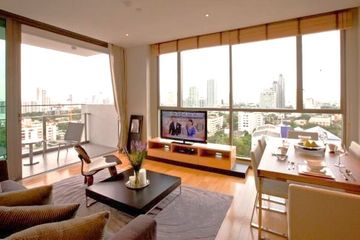 2 Bedroom Condo for rent in Aequa Sukhumvit 49, Khlong Tan Nuea, Bangkok near BTS Thong Lo