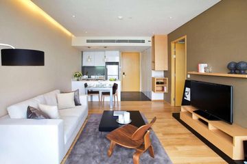 1 Bedroom Condo for rent in Aequa Sukhumvit 49, Khlong Tan Nuea, Bangkok near BTS Thong Lo