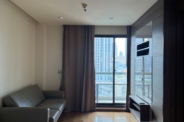 1 Bedroom Condo for rent in The Address Sathorn, Silom, Bangkok near BTS Chong Nonsi