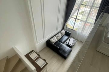 2 Bedroom Condo for rent in Knightsbridge Prime Sathorn, Thung Wat Don, Bangkok near BTS Chong Nonsi