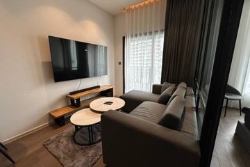 1 Bedroom Condo for rent in MUNIQ Sukhumvit 23, Khlong Toei Nuea, Bangkok near MRT Sukhumvit