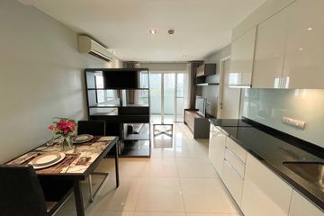 1 Bedroom Condo for Sale or Rent in Le Nice Ekamai, Khlong Tan Nuea, Bangkok near BTS Ekkamai