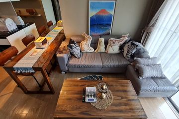 2 Bedroom Condo for rent in Maestro 39, Khlong Tan Nuea, Bangkok