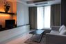 1 Bedroom Condo for rent in The Rajdamri, Pathum Wan, Bangkok near BTS Ratchadamri