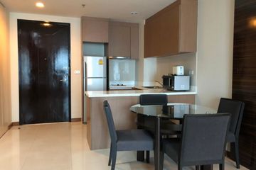 1 Bedroom Condo for rent in The Rajdamri, Pathum Wan, Bangkok near BTS Ratchadamri