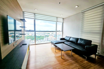 2 Bedroom Condo for rent in Phra Khanong, Bangkok near BTS Phra Khanong