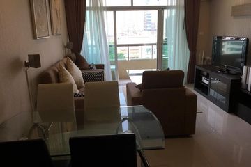 2 Bedroom Condo for rent in Sukhumvit City Resort, Khlong Toei Nuea, Bangkok near BTS Nana
