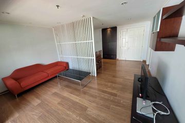 2 Bedroom Condo for rent in Wattana Suite, Khlong Toei Nuea, Bangkok near MRT Sukhumvit