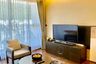 2 Bedroom Condo for rent in The Hudson Sathorn 7, Thung Maha Mek, Bangkok near BTS Chong Nonsi