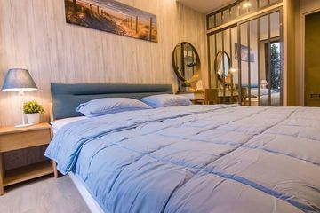 1 Bedroom Condo for rent in M Thonglor 10, Khlong Tan Nuea, Bangkok near BTS Ekkamai