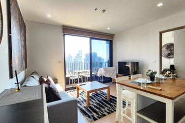 1 Bedroom Condo for rent in HQ by Sansiri, Khlong Tan Nuea, Bangkok near BTS Thong Lo