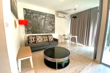 2 Bedroom Condo for rent in Ideo Mobi Sukhumvit 81, Bang Chak, Bangkok near BTS On Nut