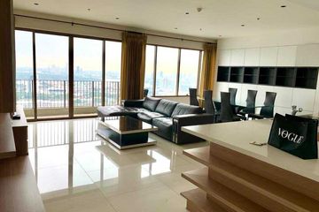 3 Bedroom Condo for rent in The Emporio Place, Khlong Tan, Bangkok near BTS Phrom Phong