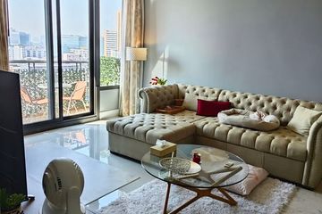 2 Bedroom Condo for rent in Aguston Sukhumvit 22, Khlong Toei, Bangkok near MRT Queen Sirikit National Convention Centre